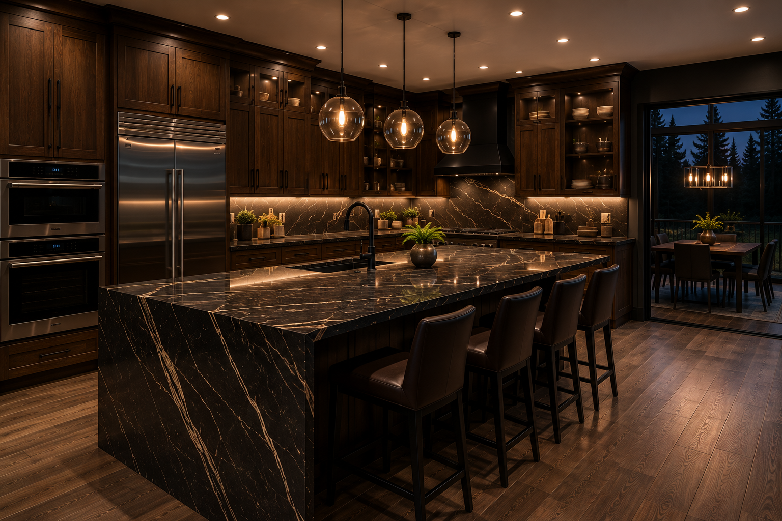 Kitchen Remodel