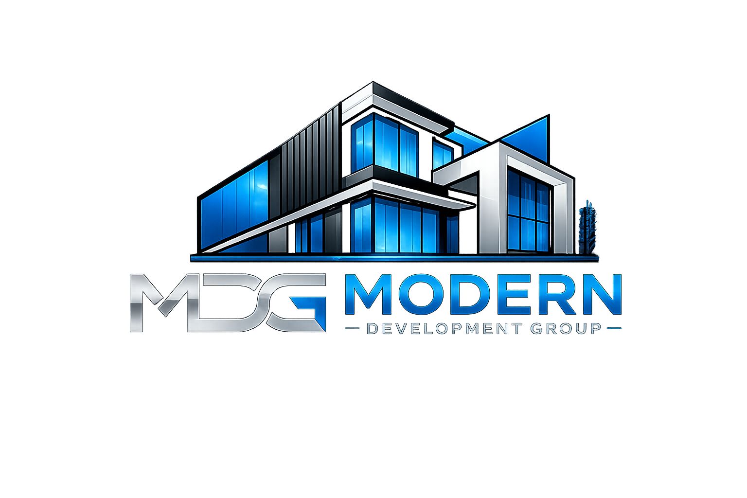 Modern Development Group