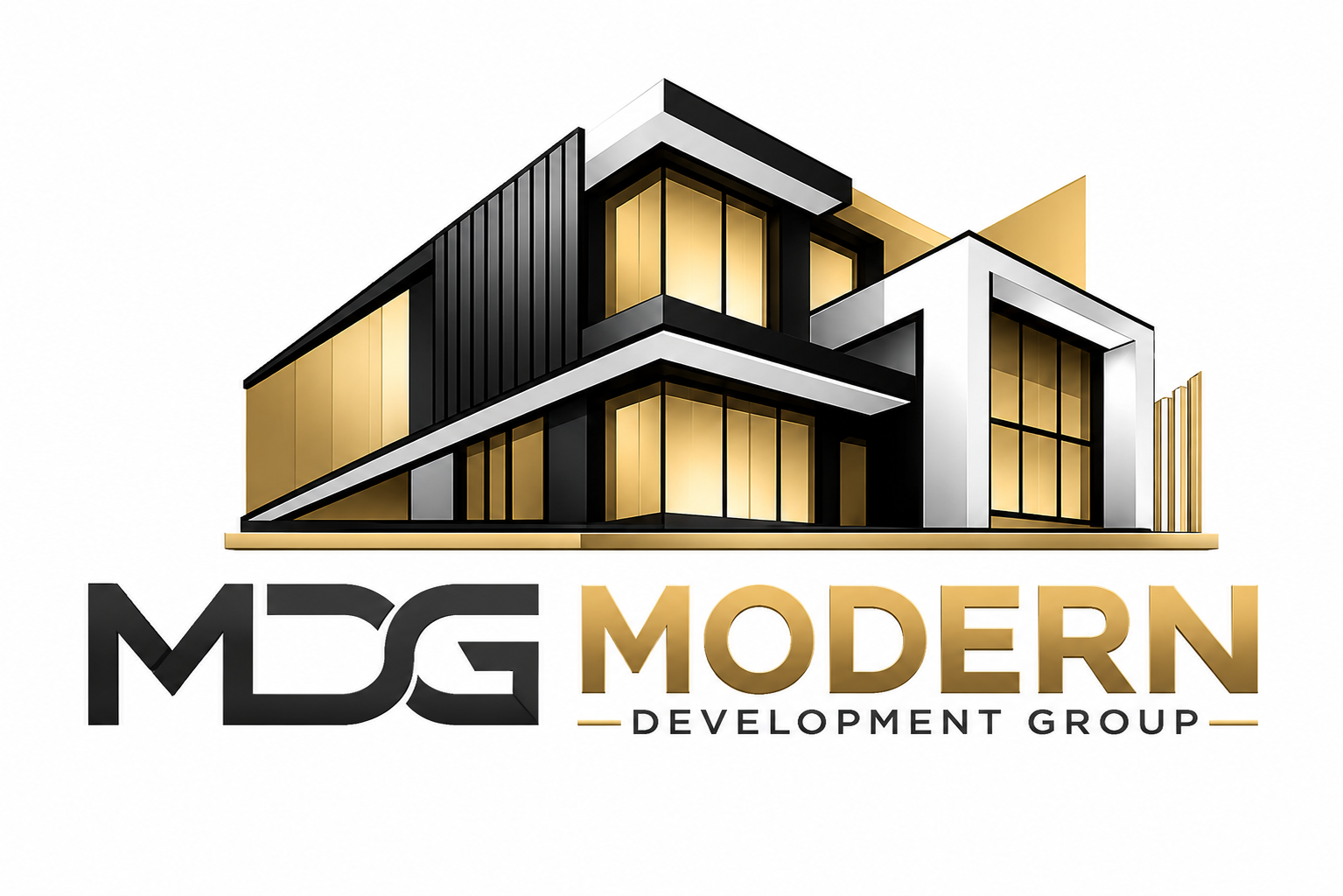 Modern Development Group