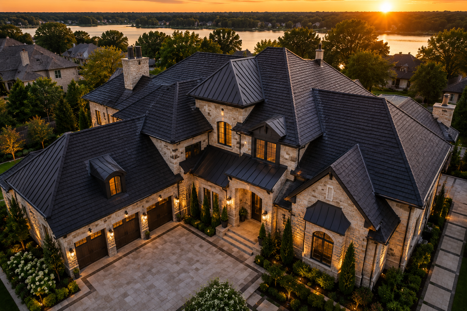 Roofing Solutions