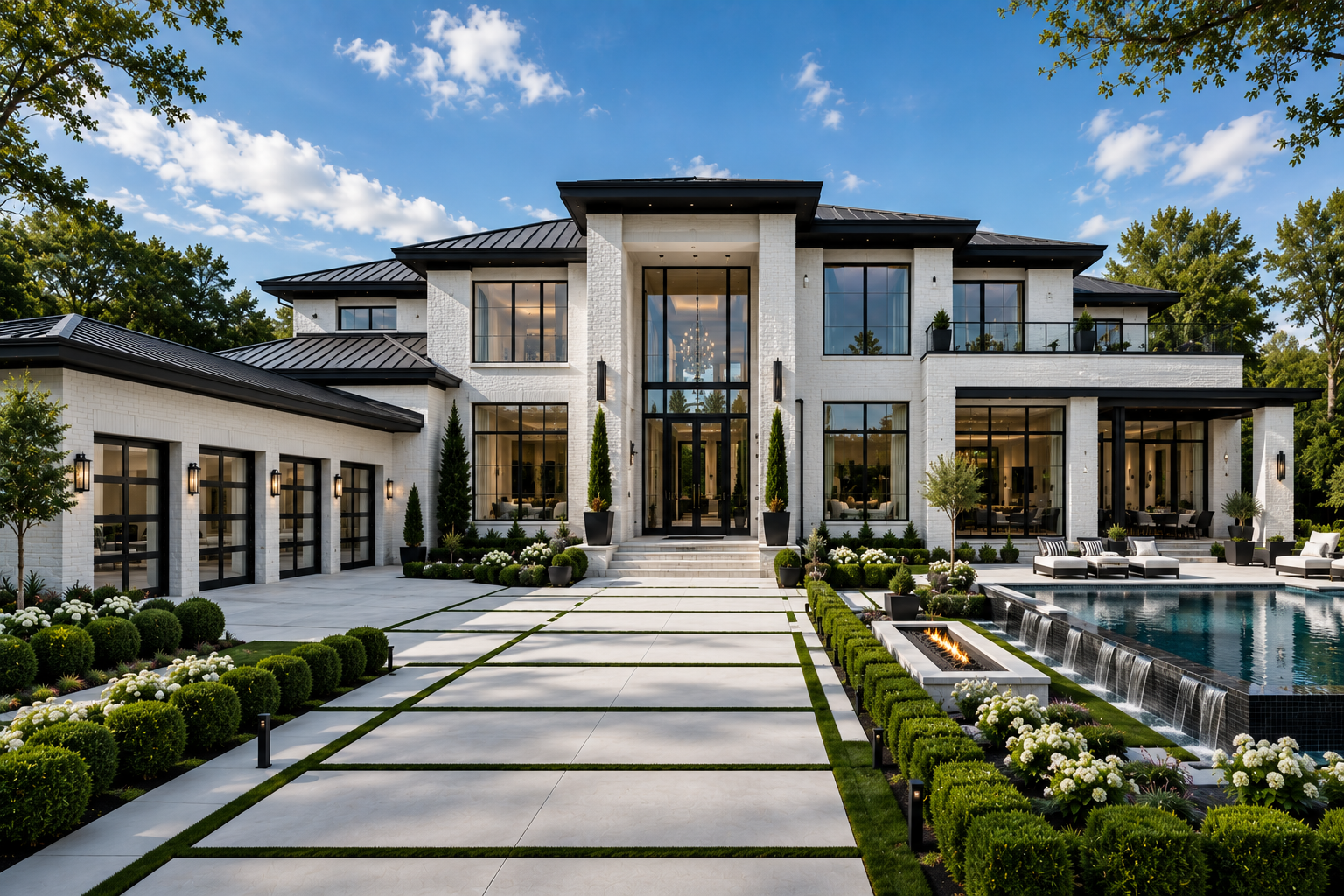 Signature Estate Collection